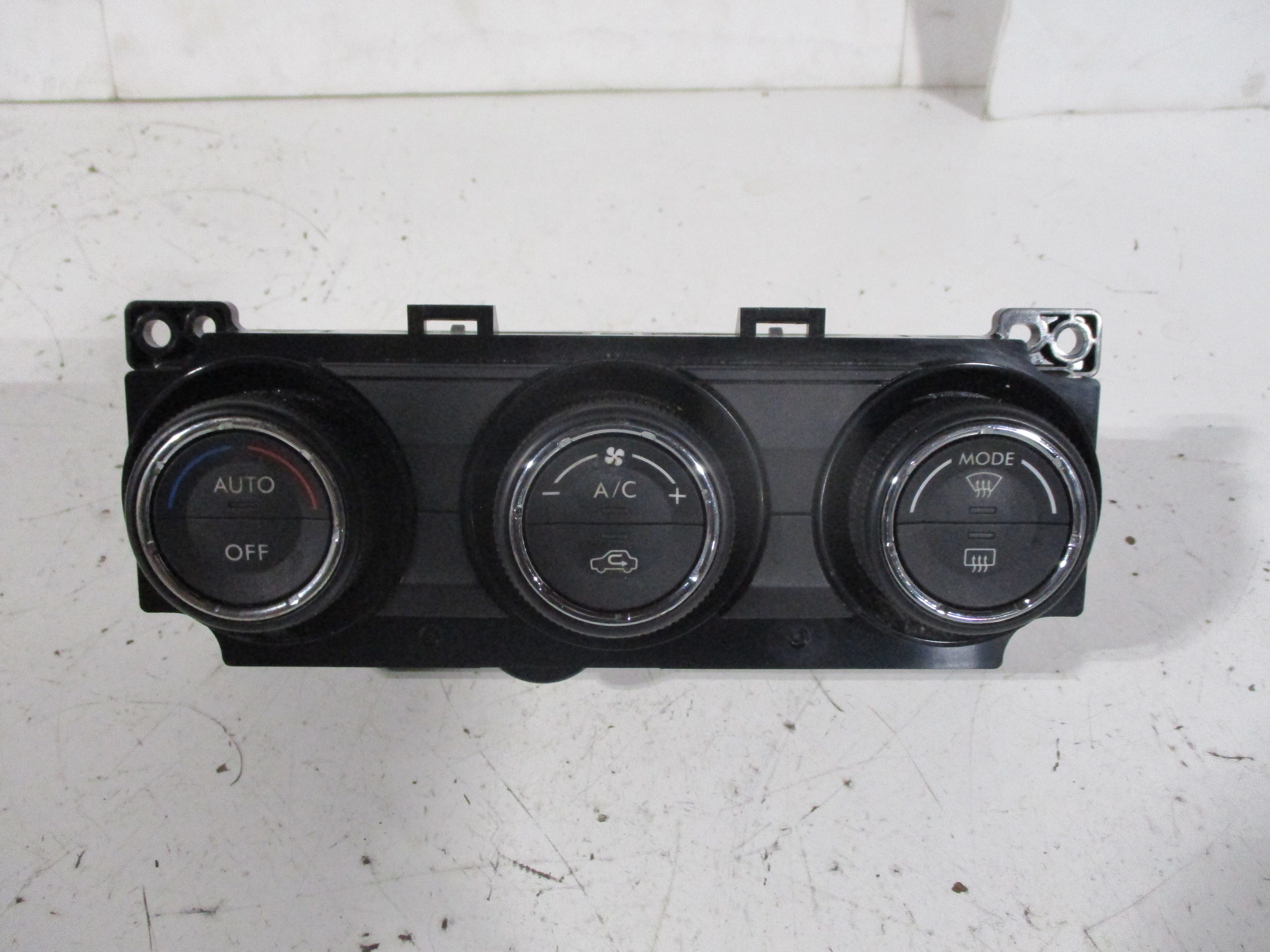 Single Zone AC Heater Temperature Control Z9592