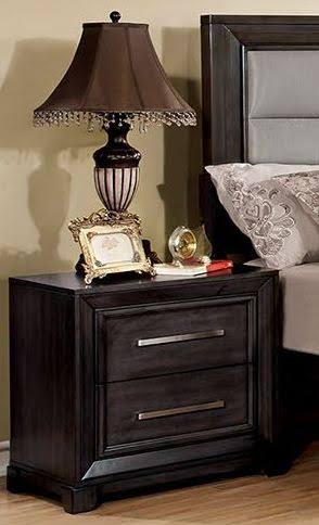 Bradley Night Stand P49187