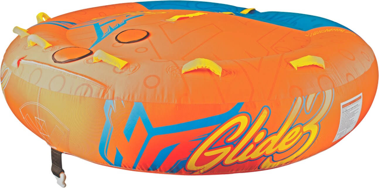 Glide 3 Towable Tube X70863
