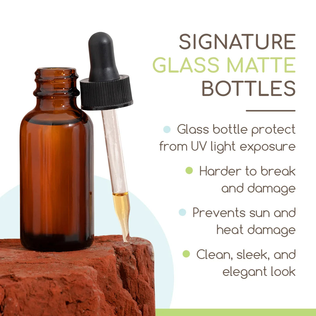 Alcohol-FREE Extract Tincture 2 oz E25936