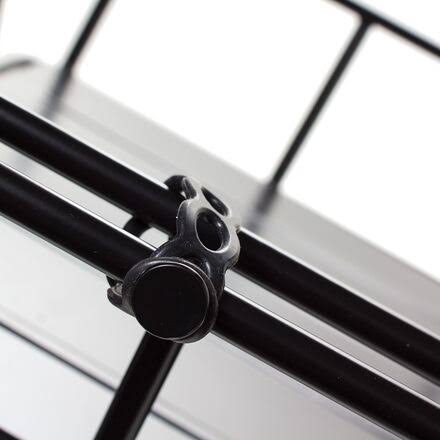 Black Bicycle Rack W28586