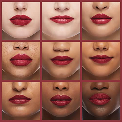 Red Lipstick, 0.13 Oz B3070