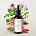 Alcohol-FREE Extract Tincture 2 oz E25936