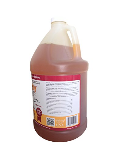 Feed Supplement For Horses: Gallon S486