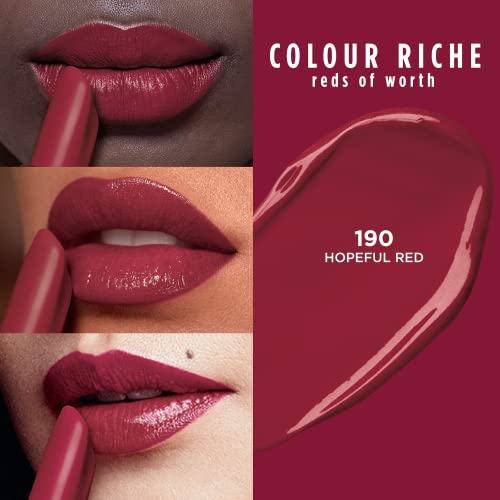 Red Lipstick, 0.13 Oz B3070