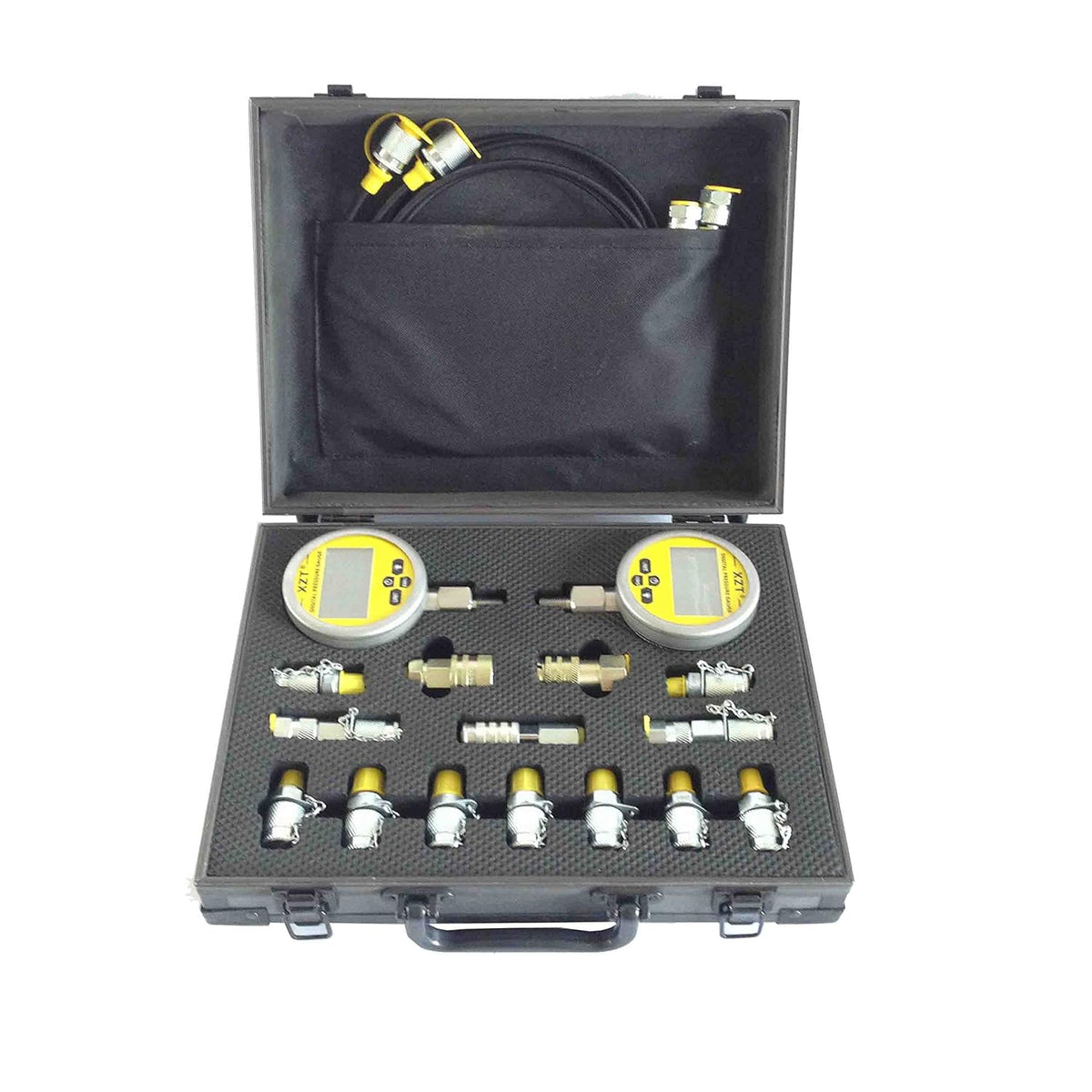 Hydraulic Pressure Test Coupling Kit Y3305