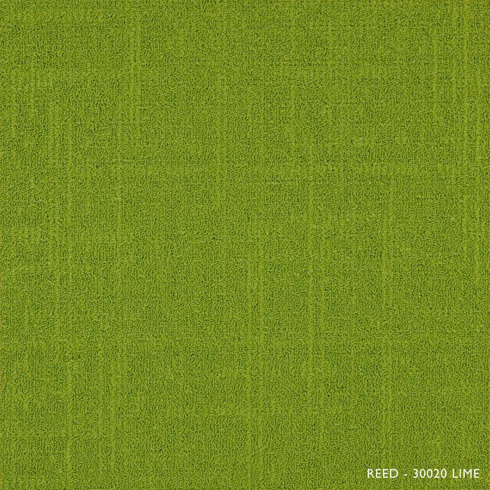 19.68 in. x 19.68 in. Carpet Tiles (8 Tiles/Case) E46650