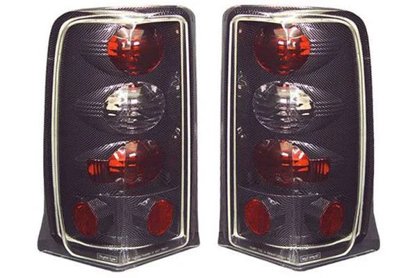 Tail Lamps G11986