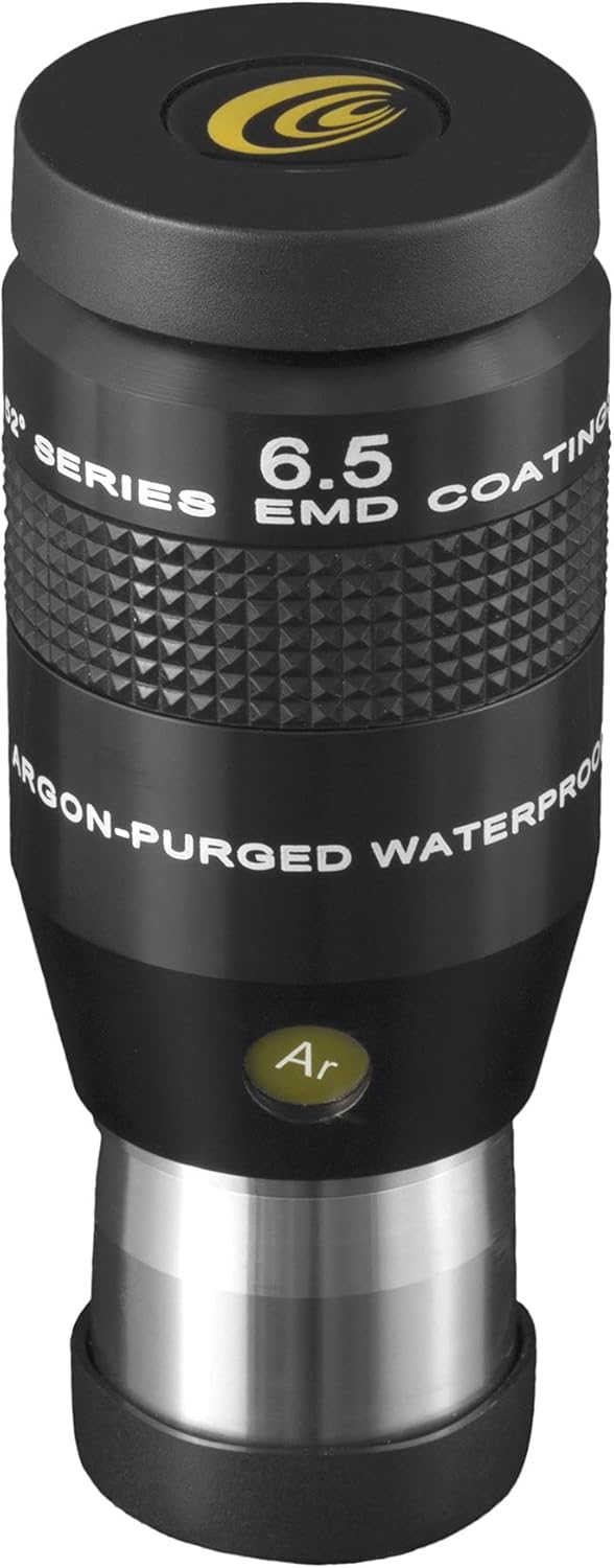 Argon Purged Waterproof Eyepiece (6.5mm) Y935