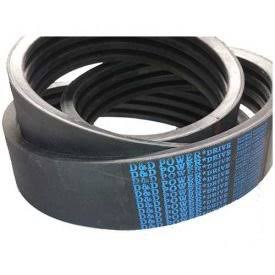 5v500/13 Banded Belt 5/8 x 50in OC 13 Band N865