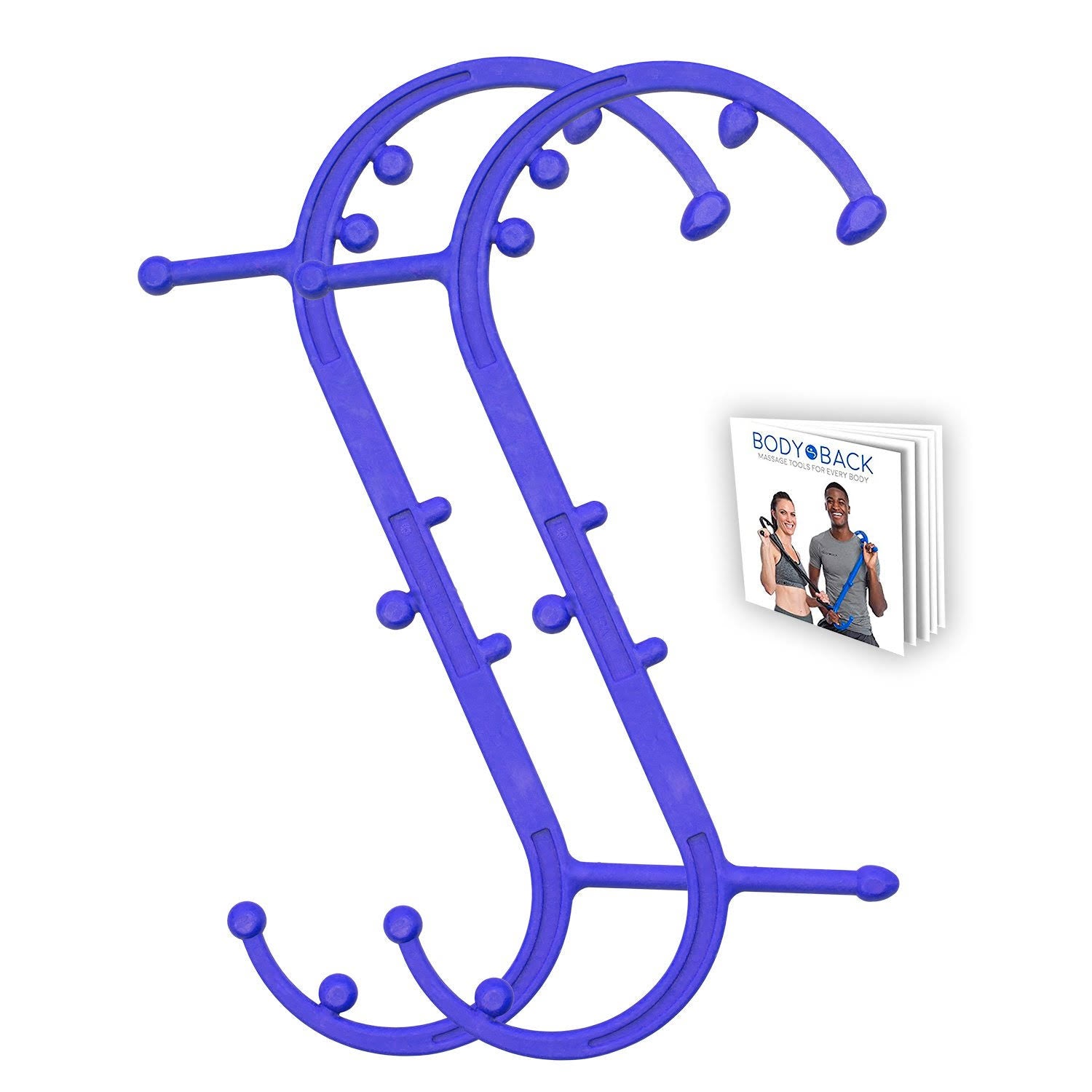 Trigger Point Massage Tool X2512