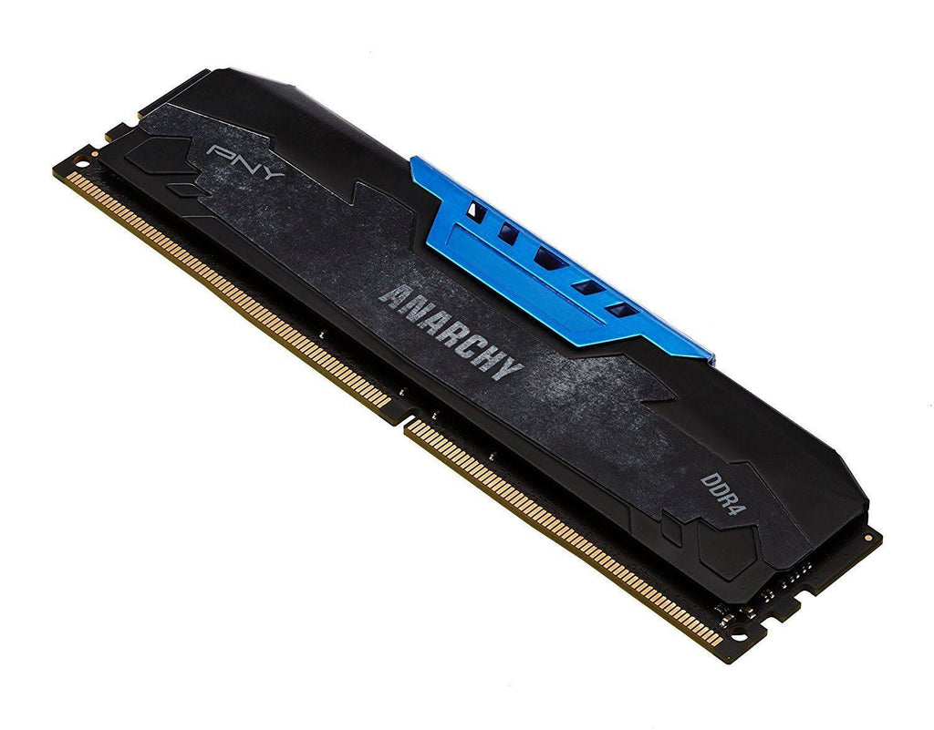 16GB (2pk x 8GB) 2.4 GHz DDR4 DIMM Desktop Memory Kit D4790