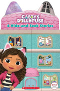 Hide-And-Seek Stories Novelty Book Y53051