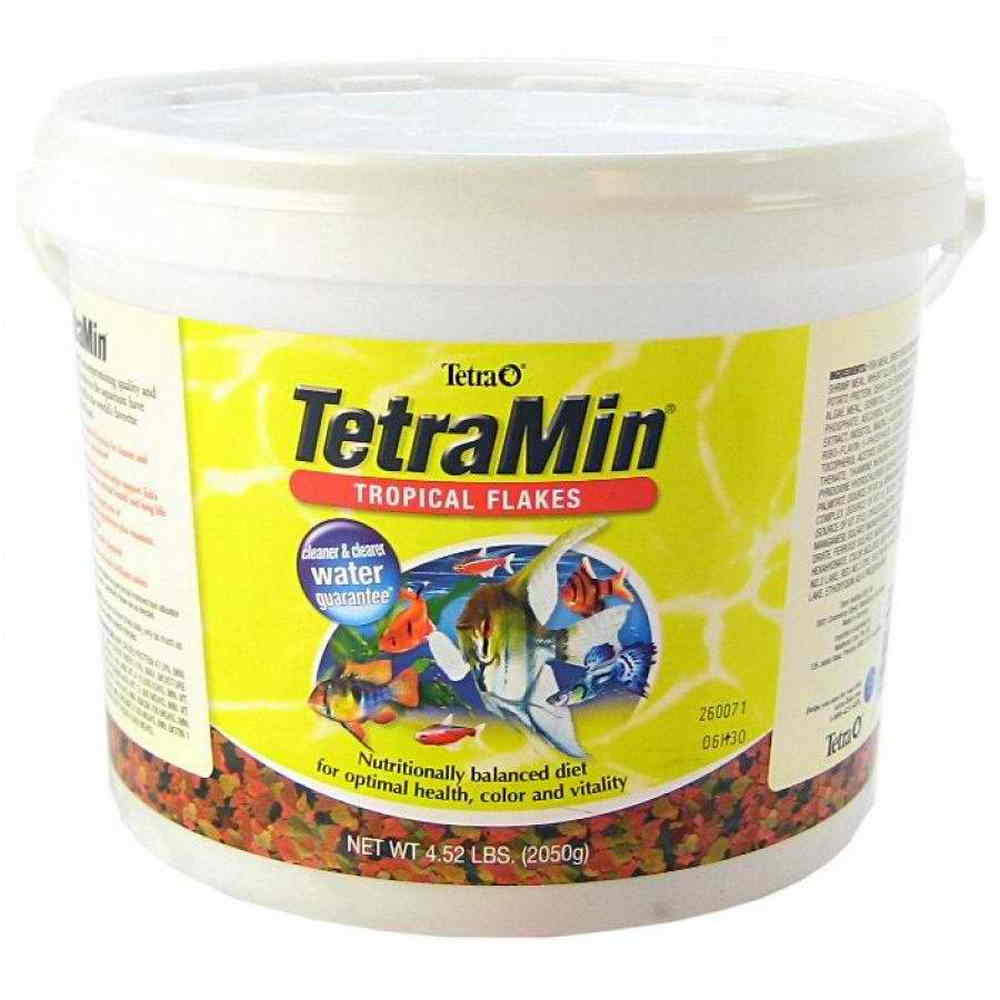 Tropical Flakes Fish Food G329180