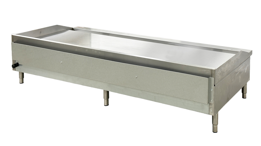 72-inch Gas Heavy Duty Griddle Commercial Cooking Equipment T310512