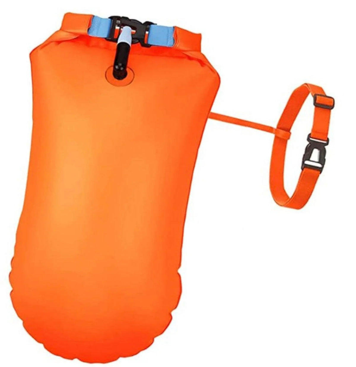 Inflatable Swimming Safety Buoy P69060