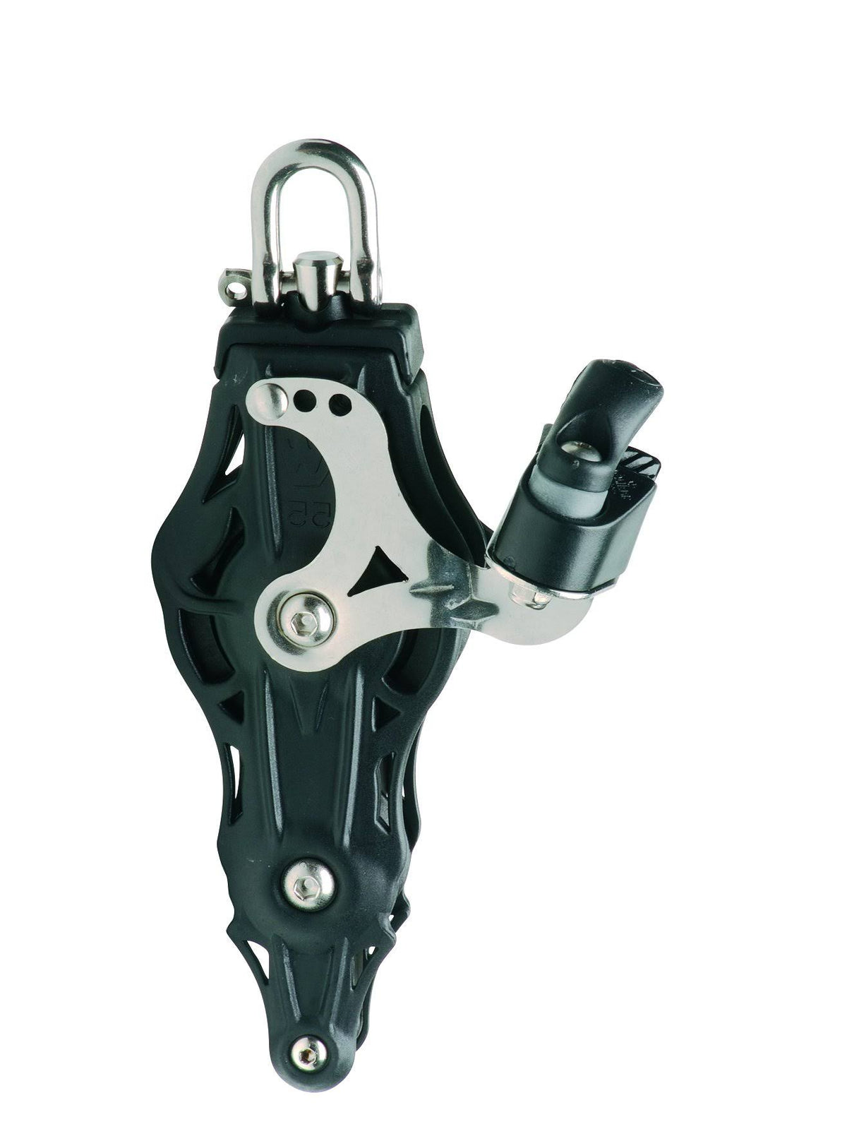 Swivel Head Becket & Cam R22101