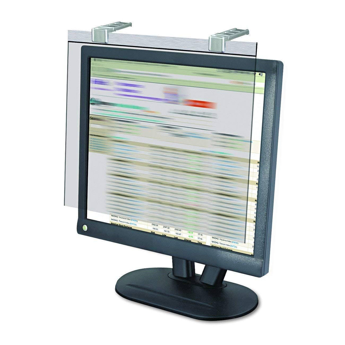 24x22 Wide Screen Display Privacy Filter R25172