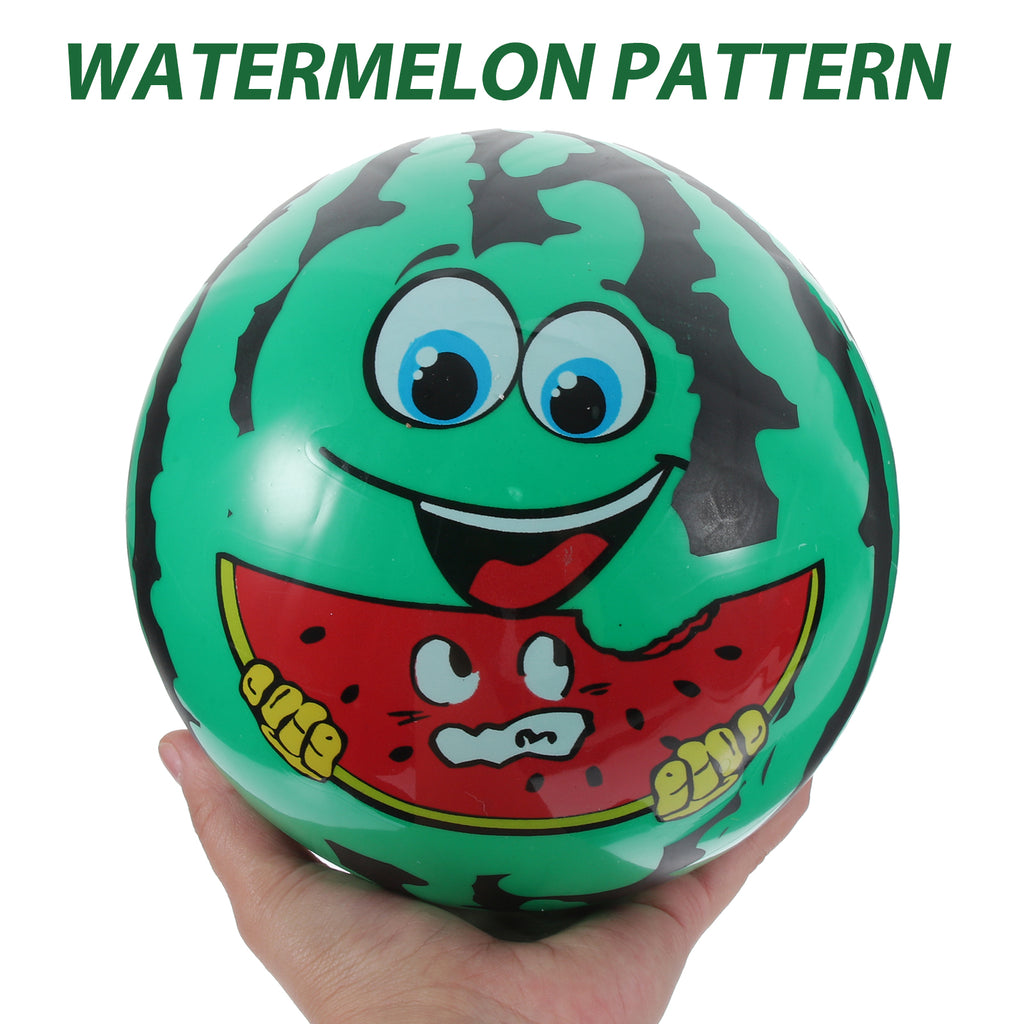 Watermelon Pvc Inflatable Pool Toy Beach Ball C25596