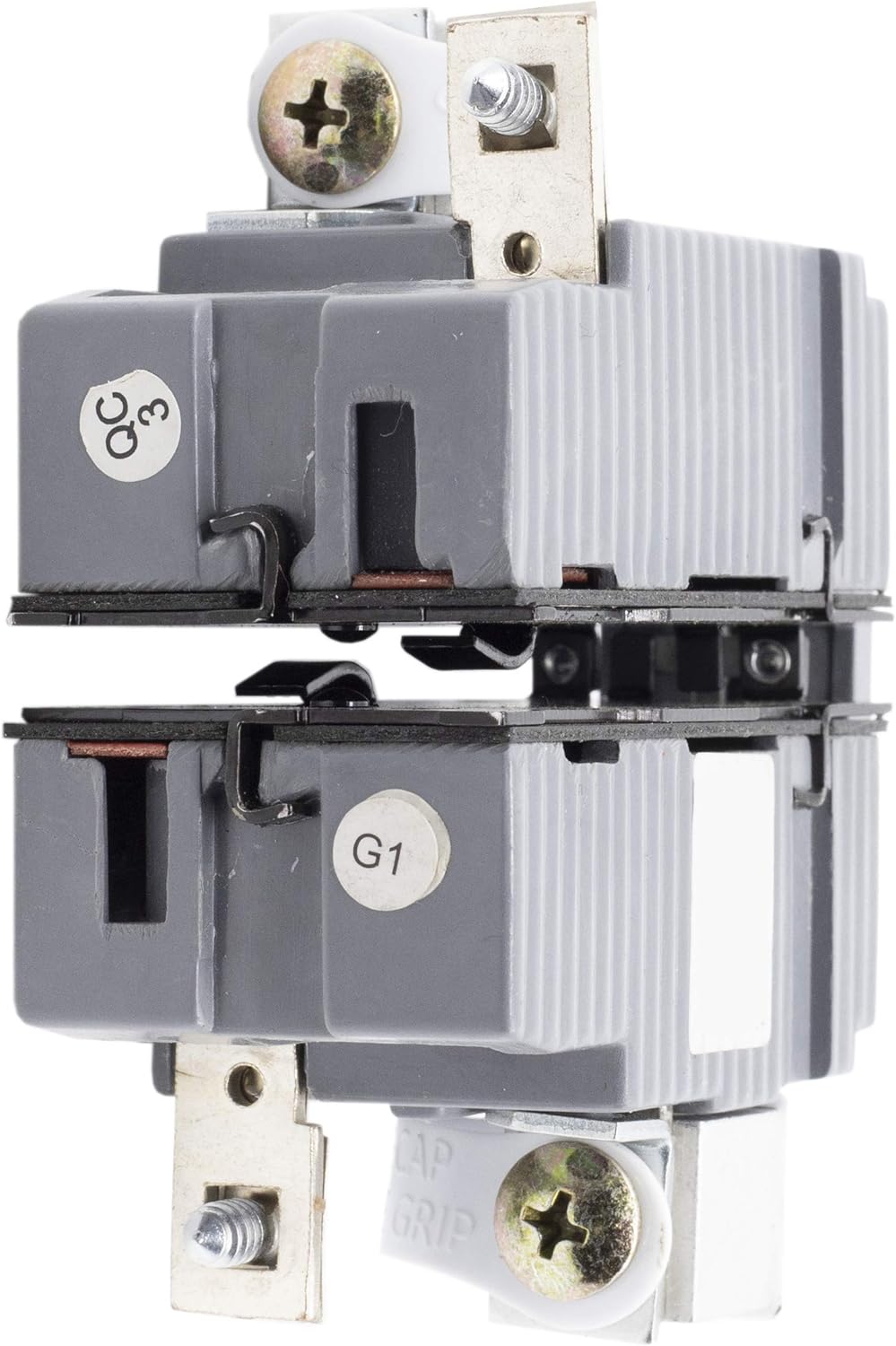 Two Pole 100 Amp Circuit Breaker H47160