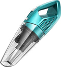 Green Pack of 2 Cordless Handheld Vacuum R65571