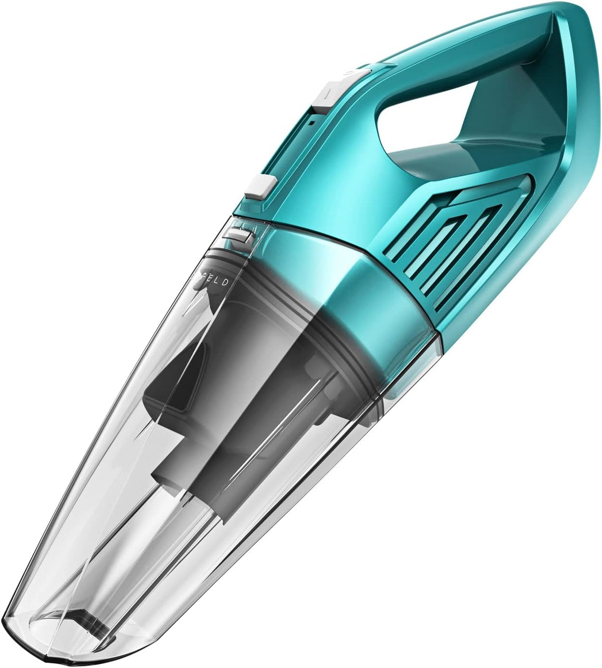 Green Pack of 2 Cordless Handheld Vacuum R65571