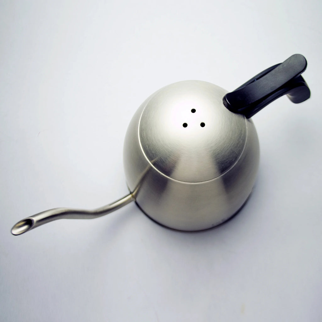 Stainless Steel Gooseneck Pour Over Kettle Y603169