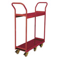Steel Service Cart F14396
