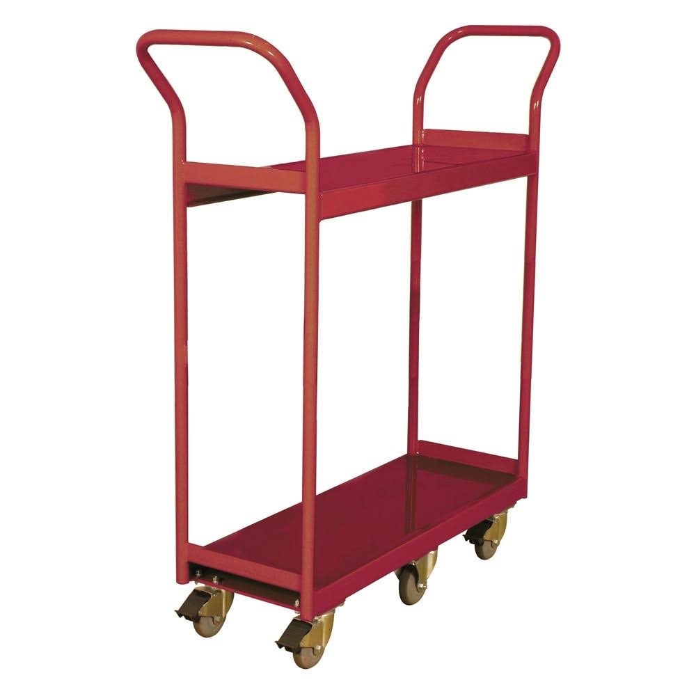 Steel Service Cart F14396