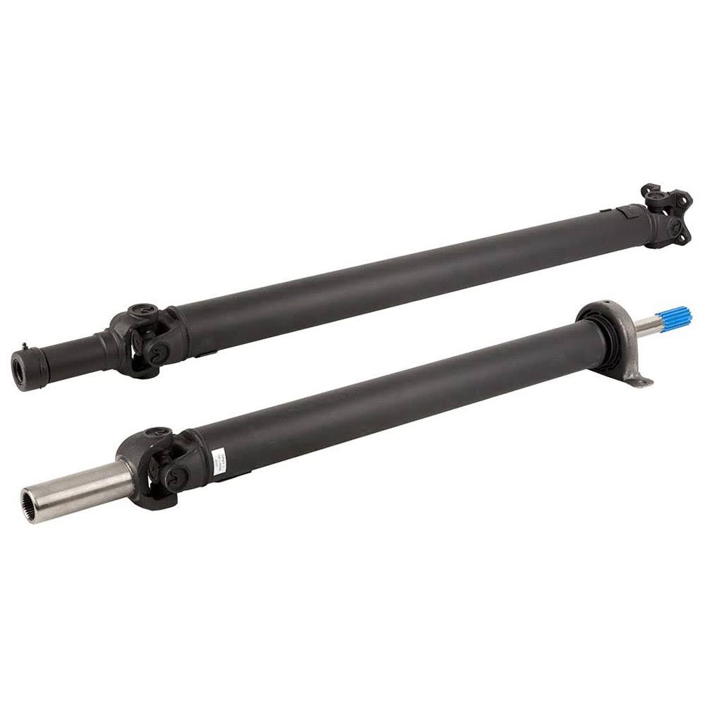 Driveshaft Prop Shaft for Ford F-150 2009 2010 L57682