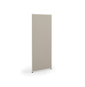 Light Gray Fabric Panel A9515