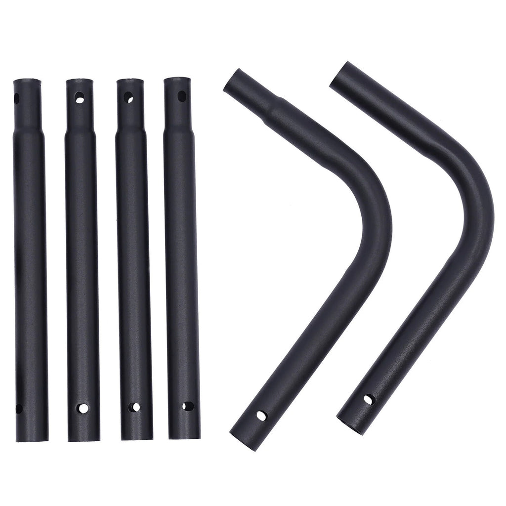 3-Step Steel Hanging Ladder N49389