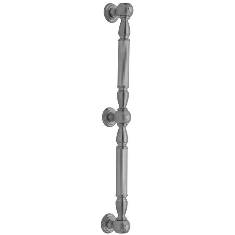 42x22 Straight Grab Bar M61050