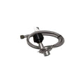 LP Grill Repair Regulator with 36x22 Braided SS Hose F858742