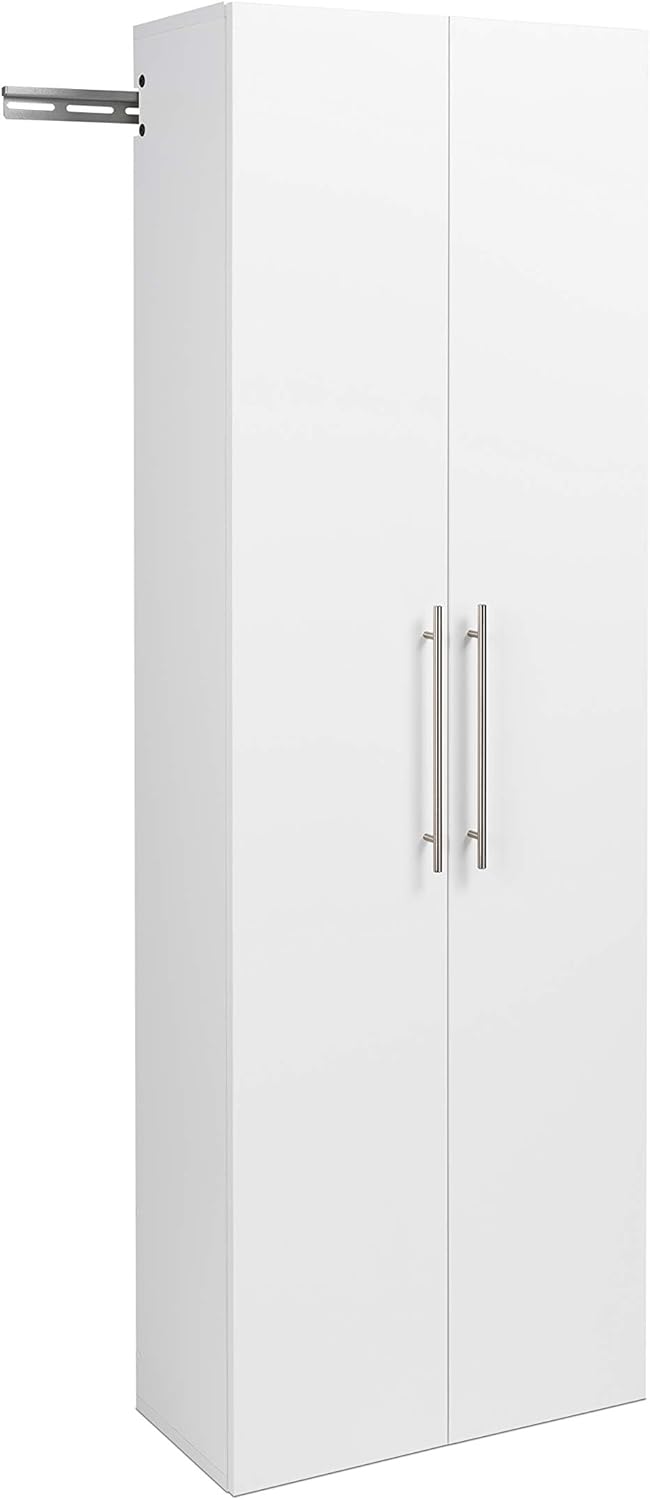 Light Gray Storage Cabinet Z8224