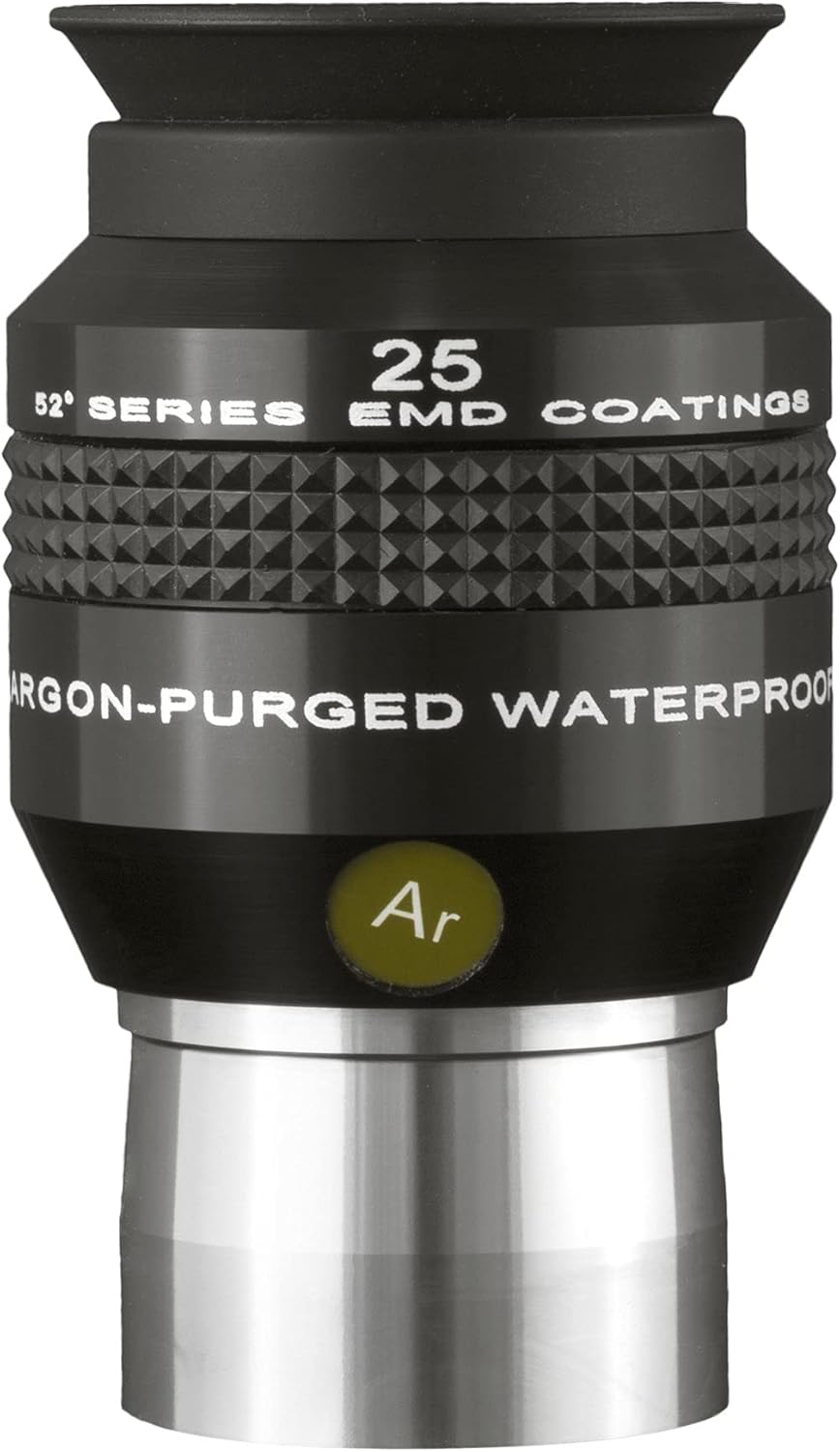 Argon Purged Waterproof Eyepiece (6.5mm) Y935