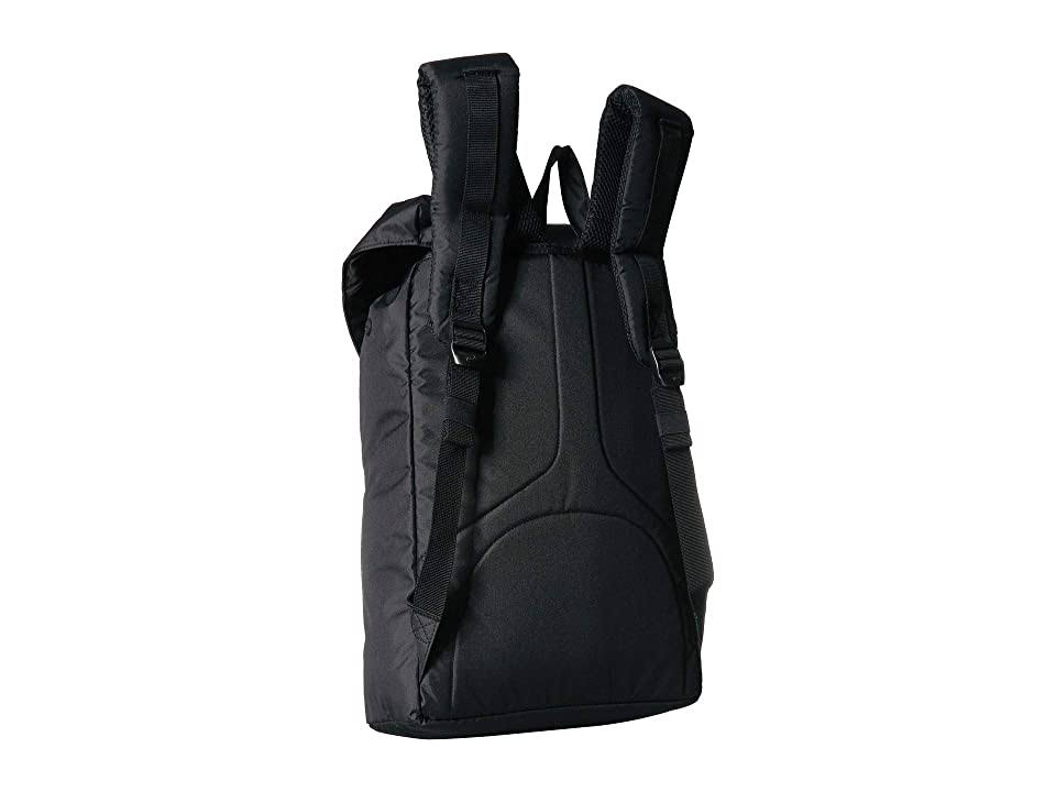 Black Light Little America Mid-Volume Backpack E966