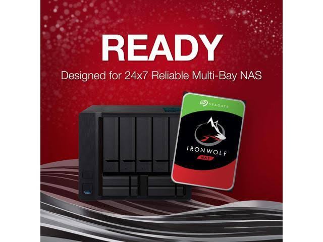 2 TB Internal HDD SATA 6Gb/s 5,900 rpm X1804