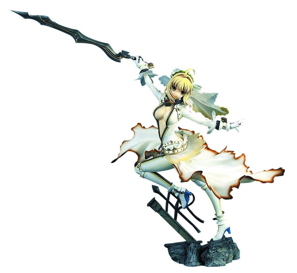 1/7 Scale Figure L3548