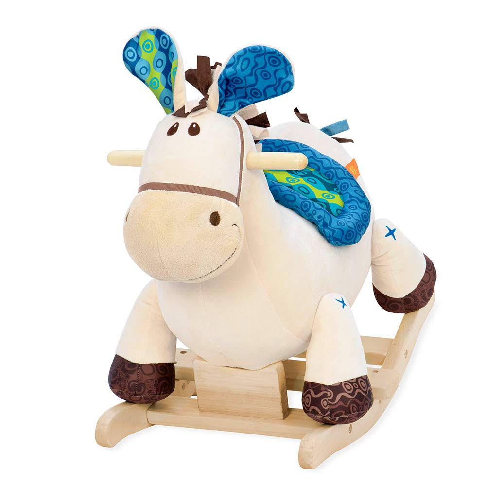 Rodeo Rocker Y1084