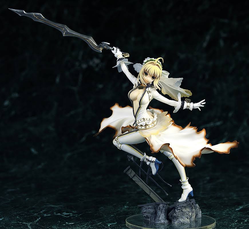 1/7 Scale Figure L3548