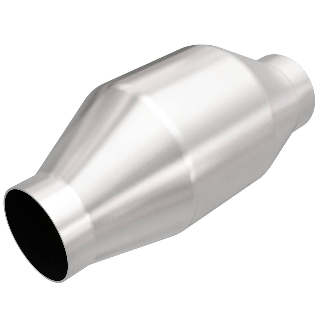 Universal Catalytic Converter M441227