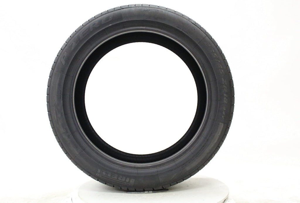 245/35R20XL 95Y Performance Radial Tire H44808