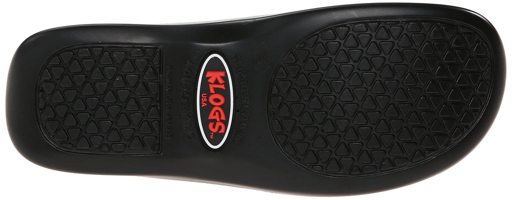 Black 9 Clogs X229839
