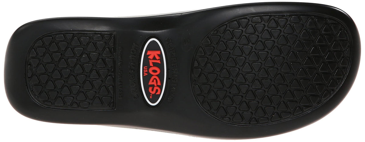 Black 9 Clogs X229839