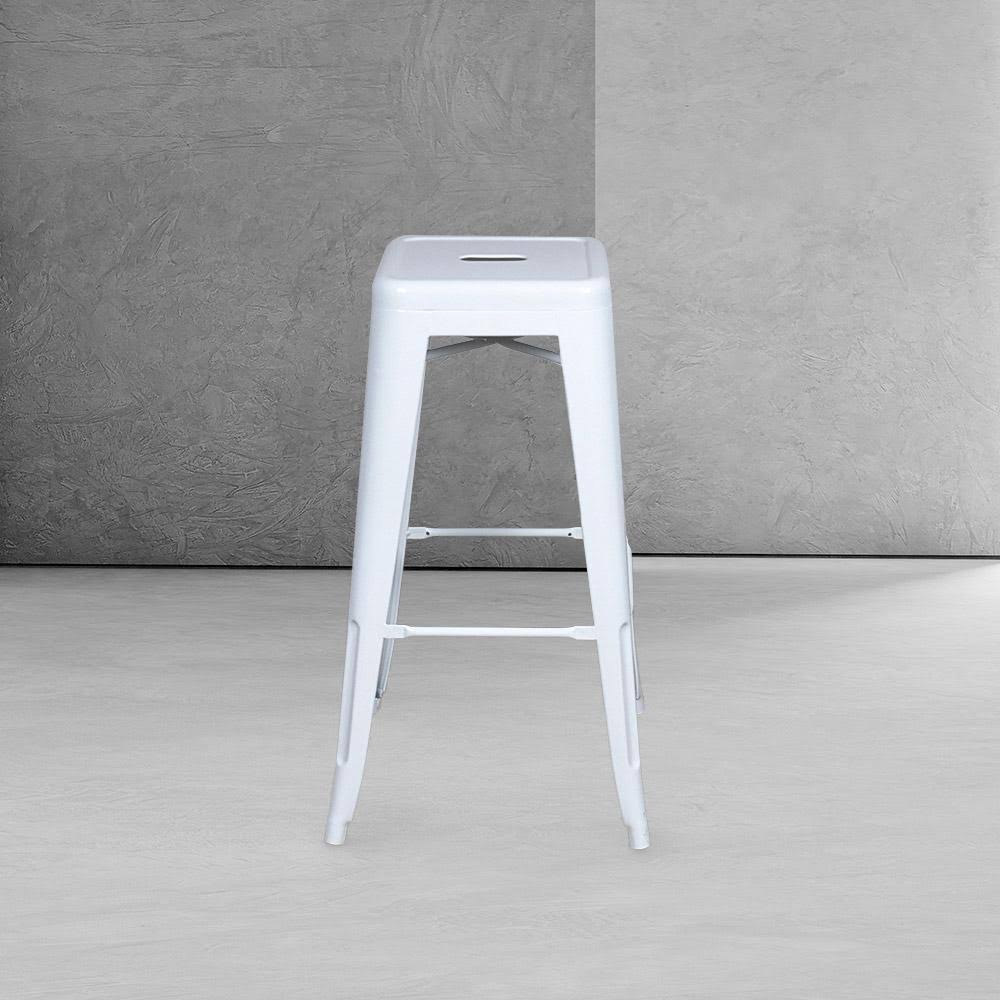 Black Bar Stool H557571