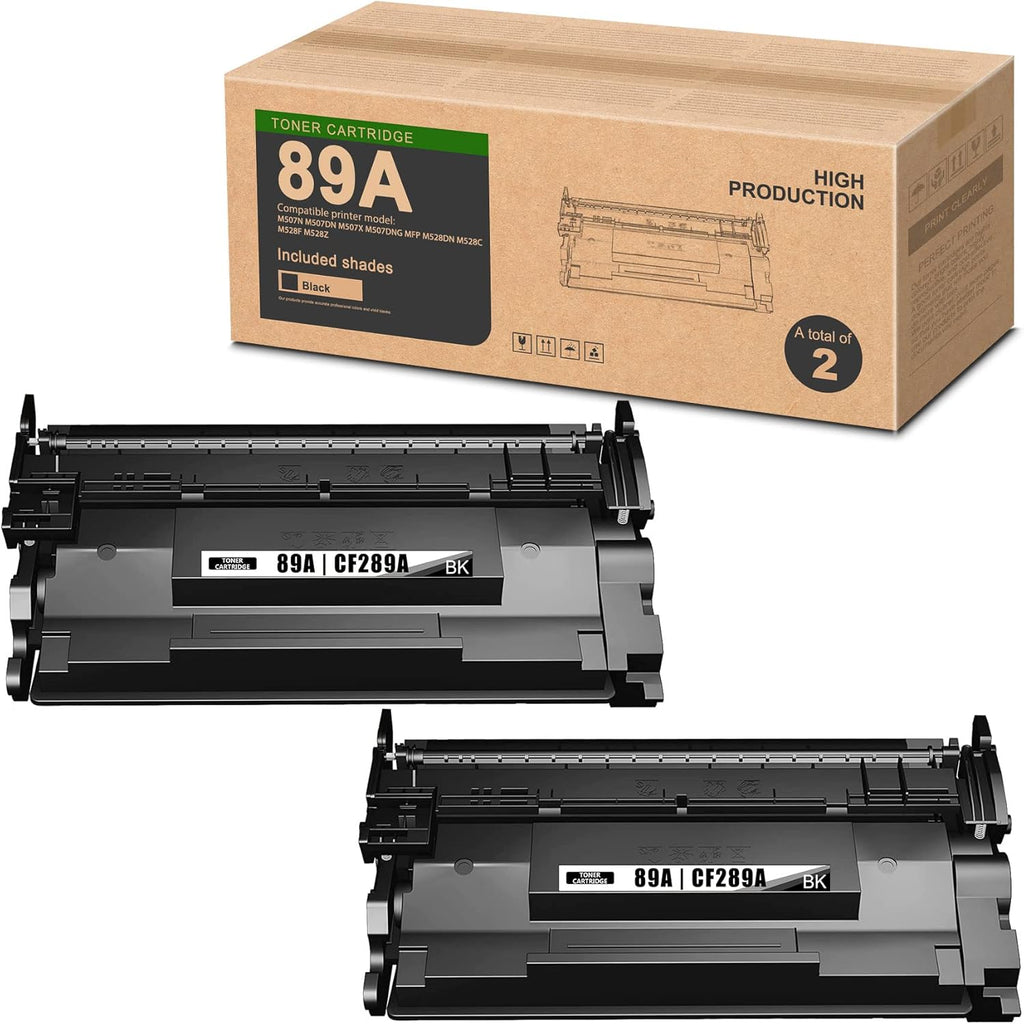 CF289A Toner Cartridge I683717