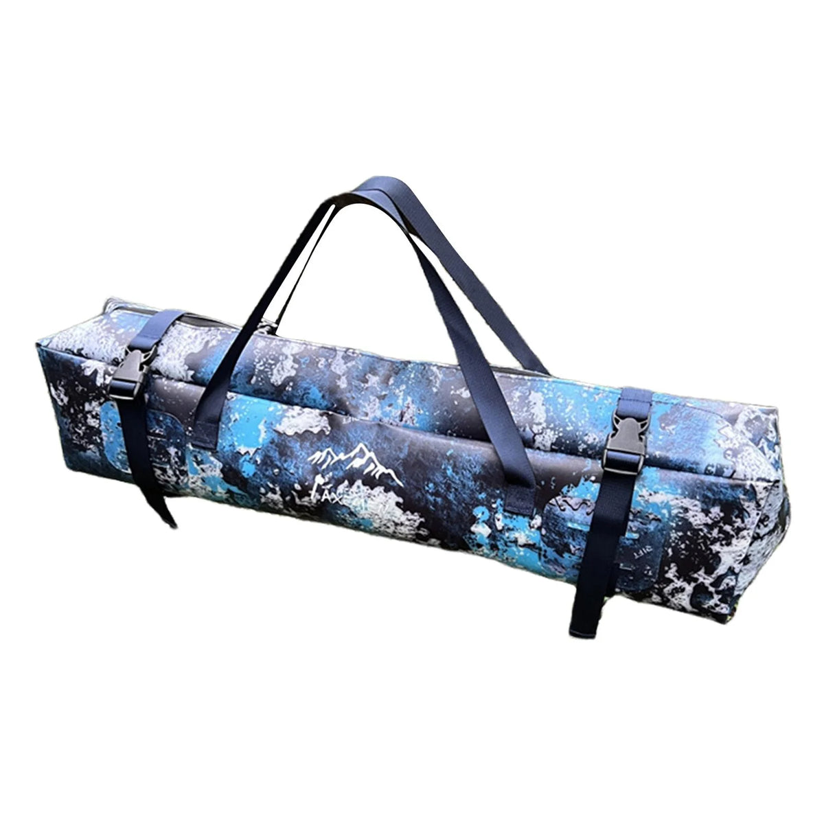 Camping Tent Storage Bag Tote Travel Duffel Pouch Fishing Gears Bag Organizer 85cmx15cmx18cm R448