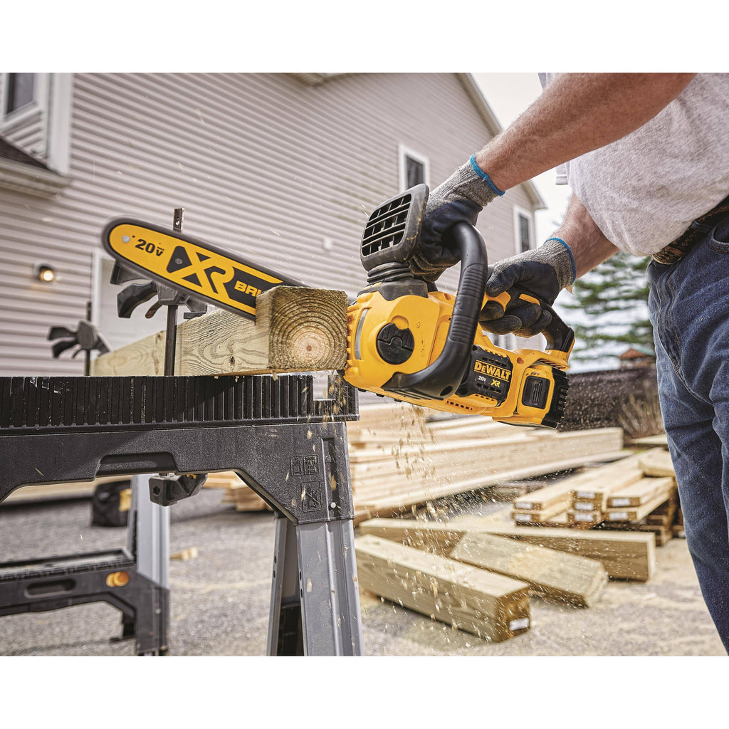 20V Max Compact Cordless Chainsaw Kit L750307