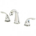 Chrome Lav Faucet Z469